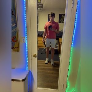 Vineyard Vine’s Polo Shirt